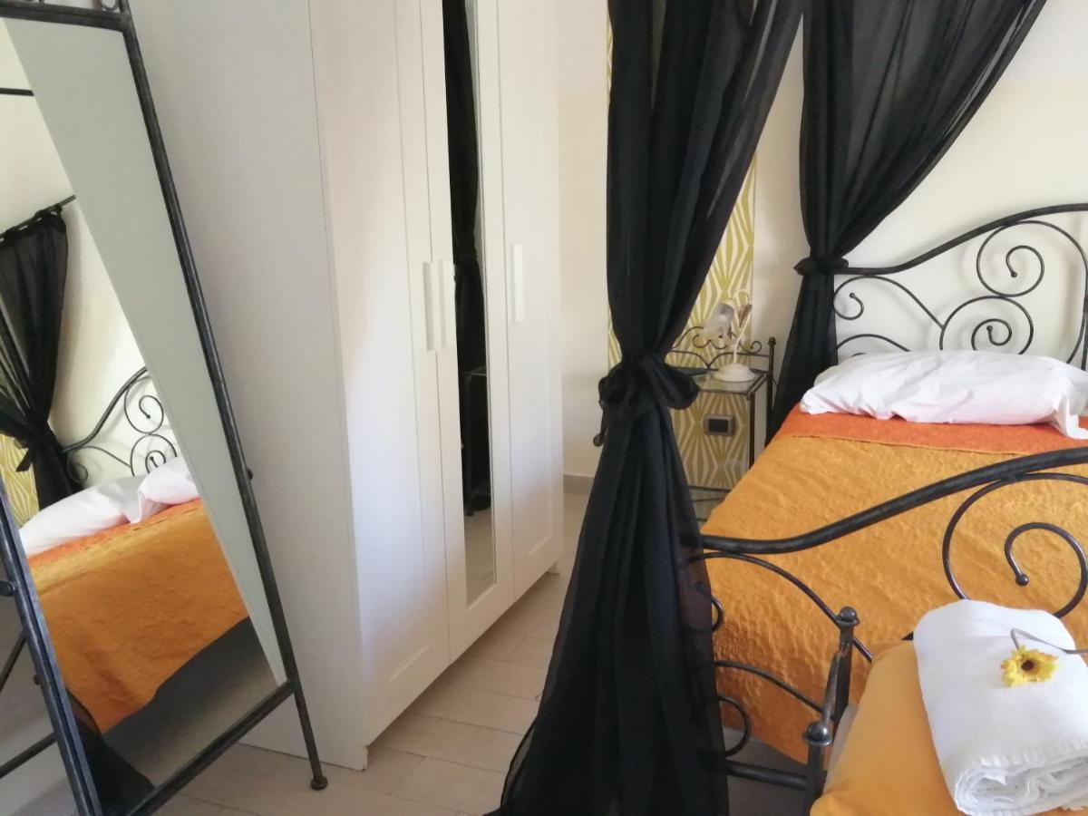 Holiday home Mamma Lucia Sorrento