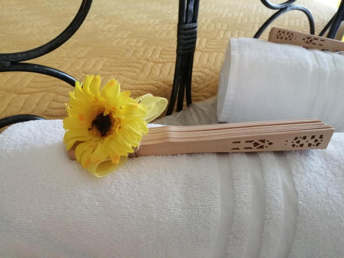 Holiday home Mamma Lucia Sorrento
