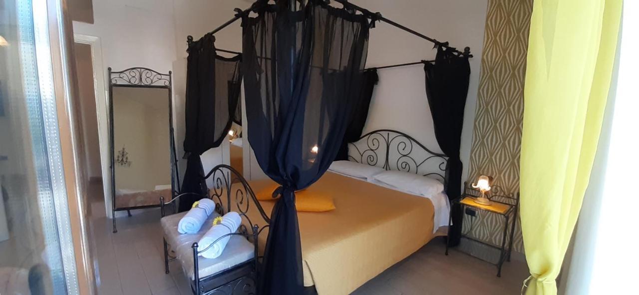Holiday home Mamma Lucia *