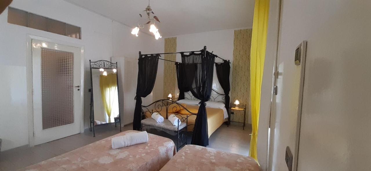 Mamma Lucia Holiday home *