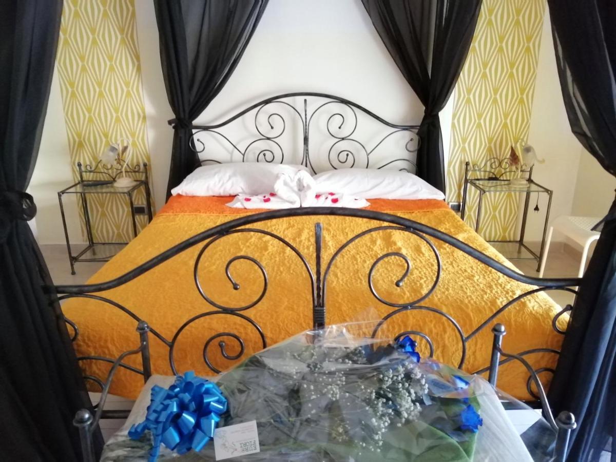 Mamma Lucia Holiday home *