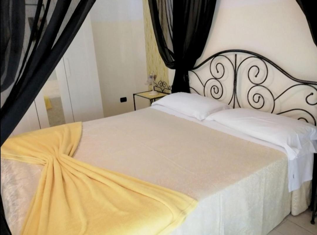 Holiday home Mamma Lucia Sorrento