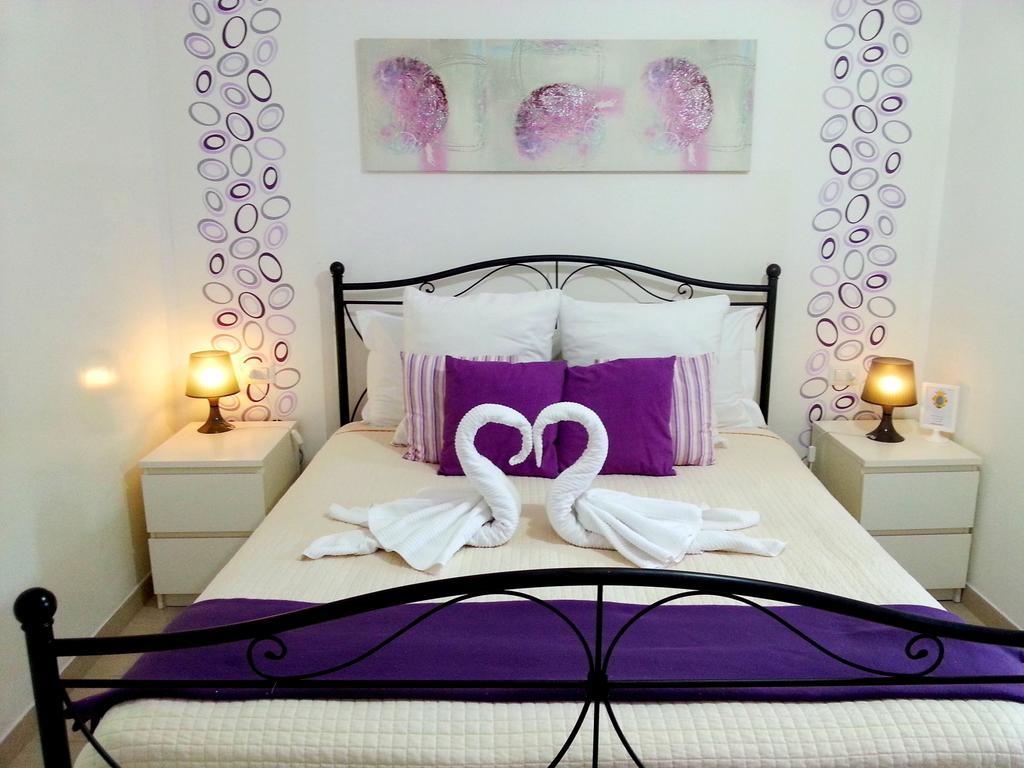 Mamma Lucia Holiday home *