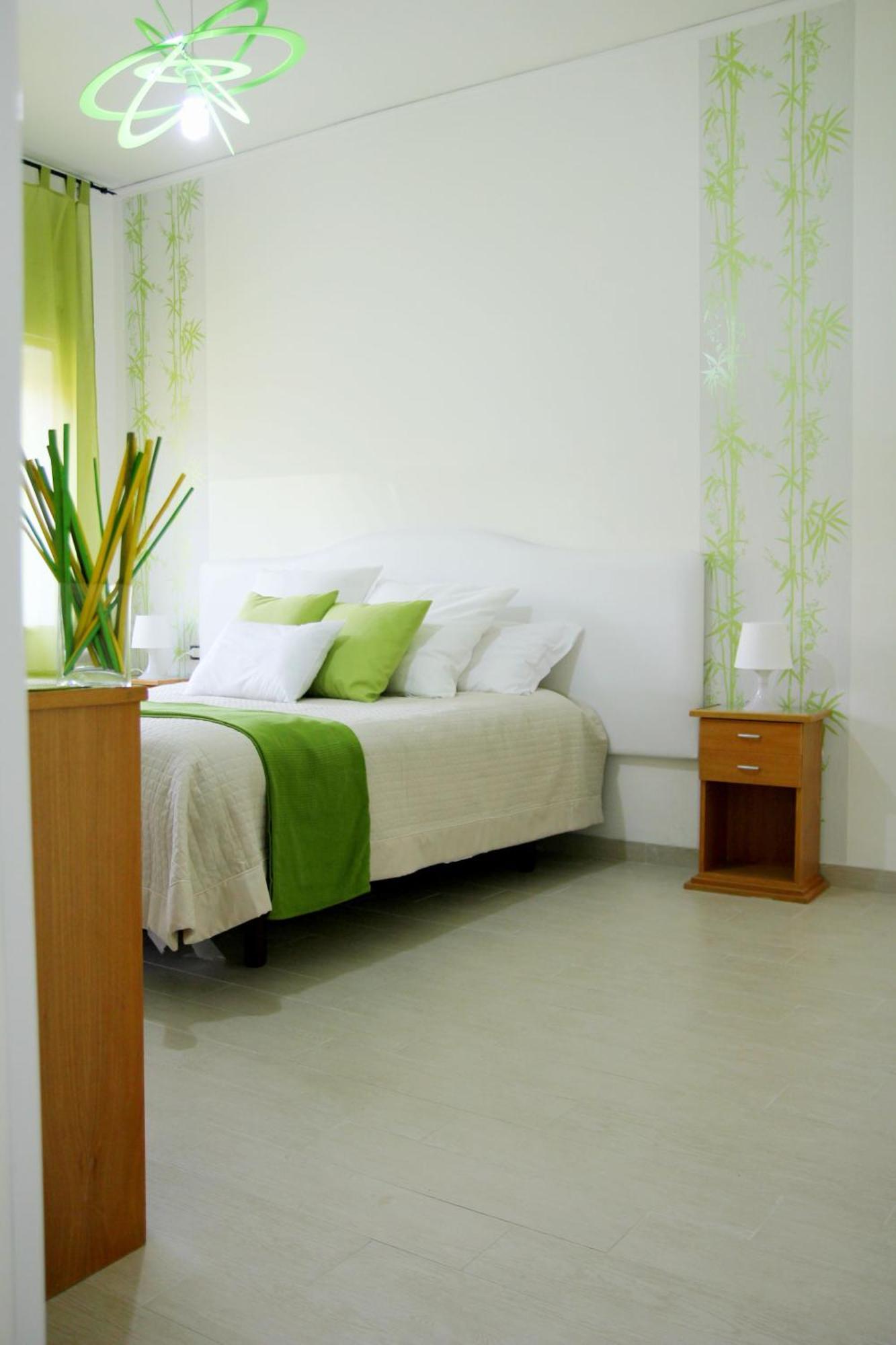 Mamma Lucia Holiday home *