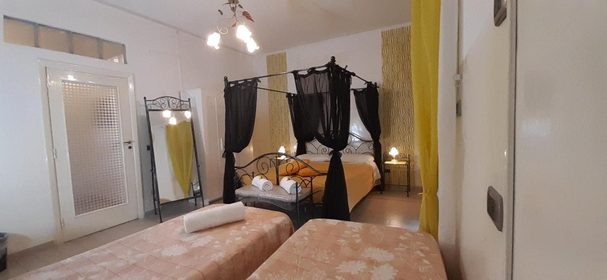 Mamma Lucia Holiday home *