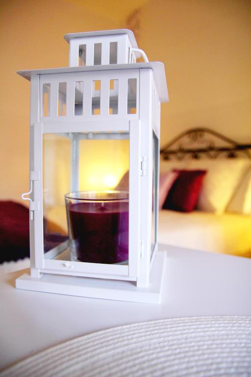 Mamma Lucia Holiday home