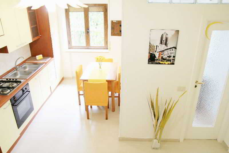 Holiday home Mamma Lucia Sorrento