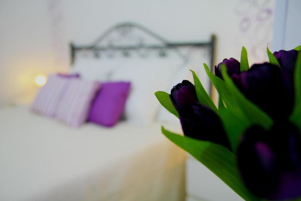 Mamma Lucia Holiday home Sorrento