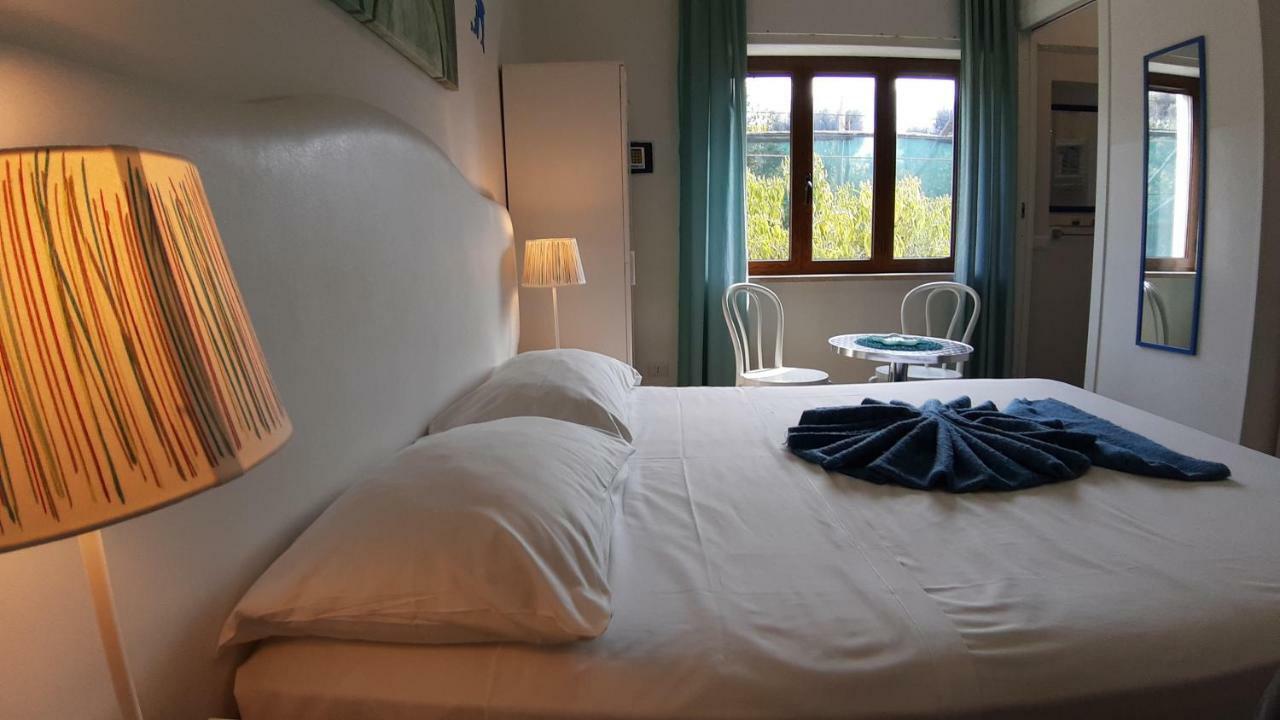 Mamma Lucia Holiday home