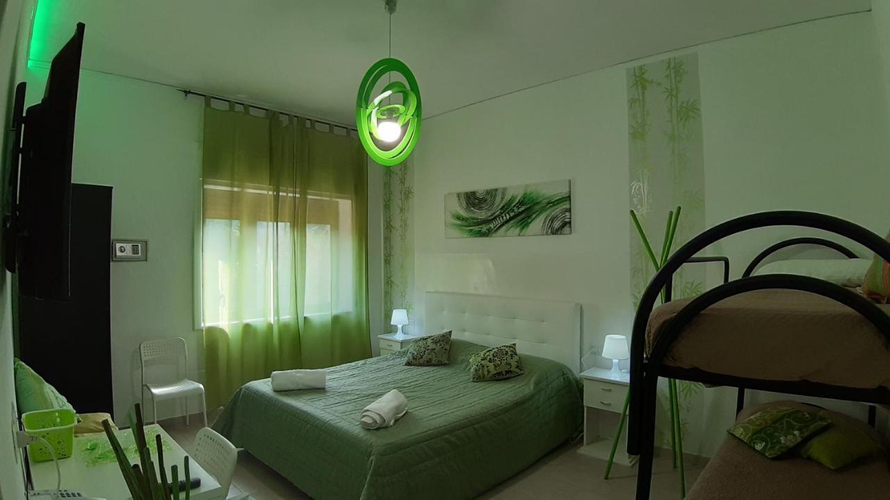 Mamma Lucia Holiday home Sorrento